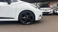 Nissan Micra 1.0 IG-T 100 N-Sport 5dr Petrol Hatchback